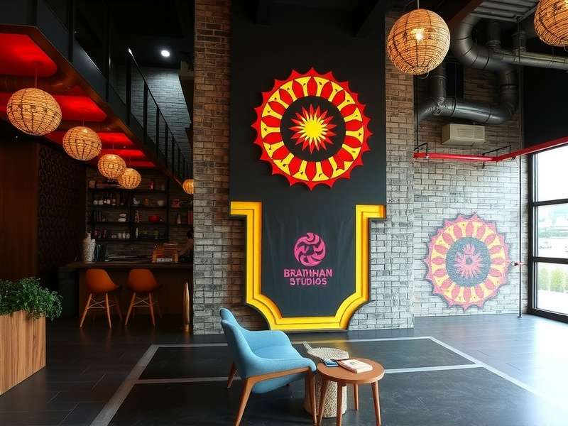 Rohan Verma, Head of Design