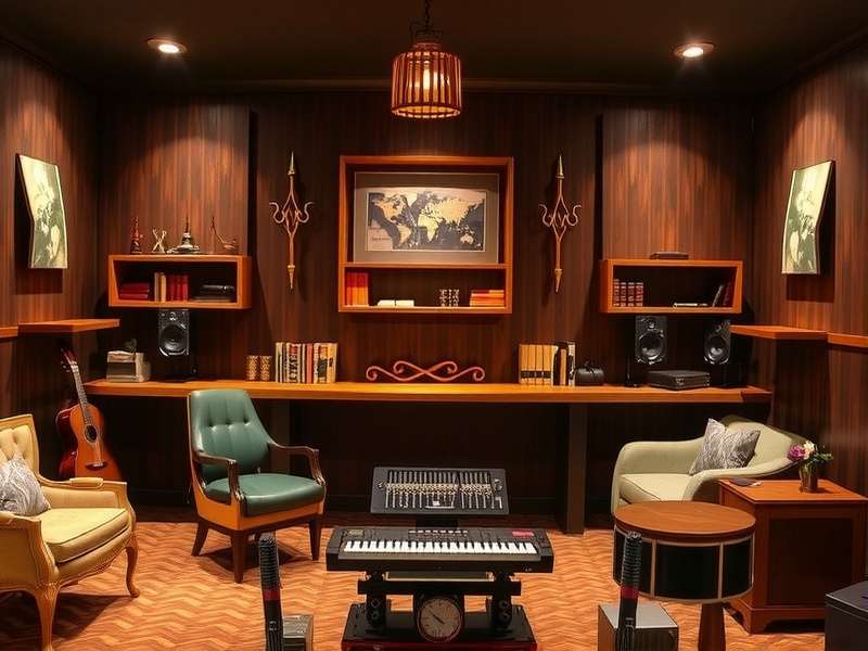 Healthcare mobile app UI