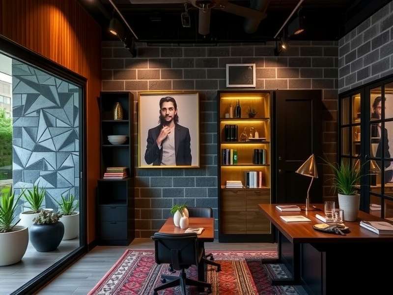 Arjun Mehta, CEO & Founder