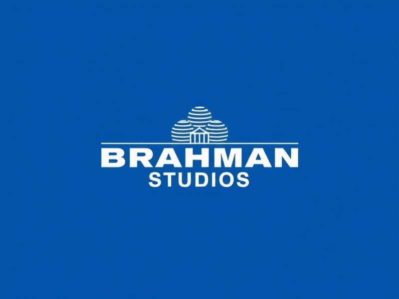 Brahman Studios team collaboration